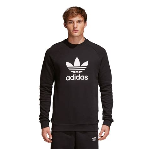 adidas pullover schwarz weiß herren|Adidas Pullover online kaufen .